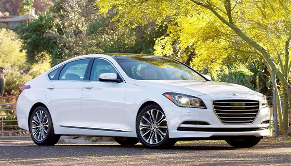 Sedan